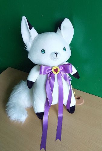 Coussin Manga en peluche - Ref 2691927