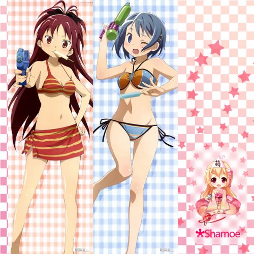 Coussin Manga OTHER en 2V 2WT Hot Recommande peche de velours soie lait naturel - Ref 2691932