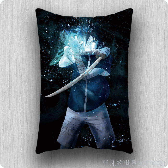 Coussin Manga OTHER en tissu - Ref 2691950