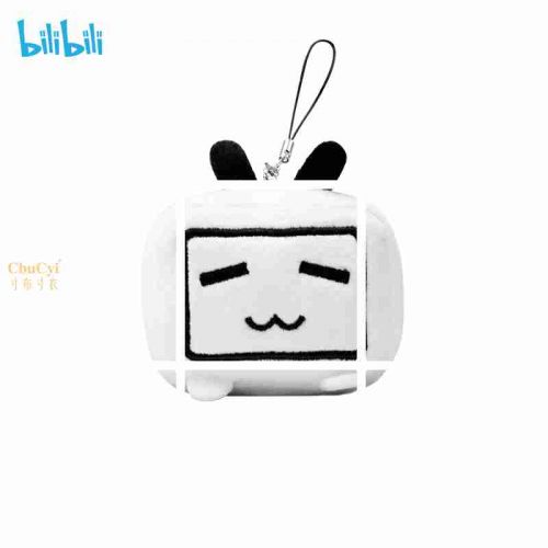 Coussin Manga BILIBILI en peluche - Ref 2691968