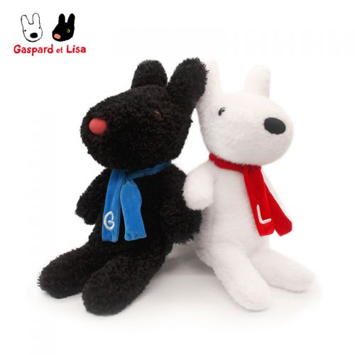 Coussin Manga en peluche - Ref 2691978