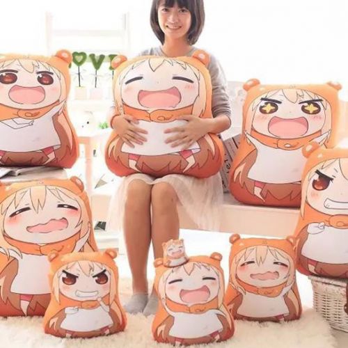 Coussin Manga - Ref 2691985