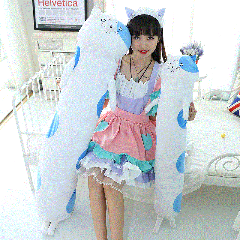 Coussin Manga en peluche - Ref 2691997