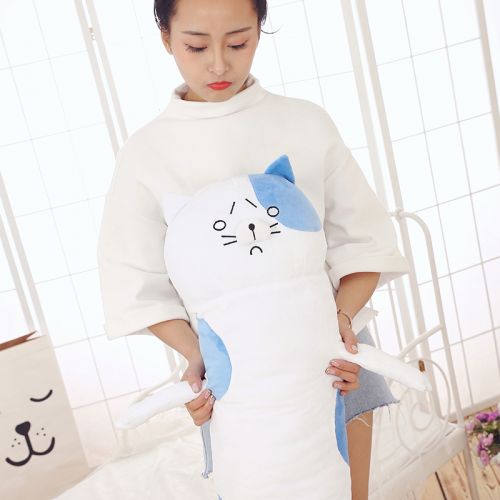 Coussin Manga en peluche - Ref 2692016