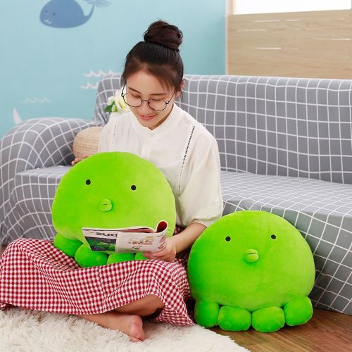 Coussin Manga en peluche - Ref 2692020