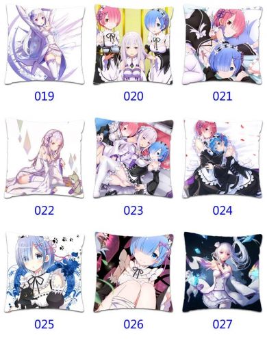 Coussin Manga en tissu - Ref 2692029