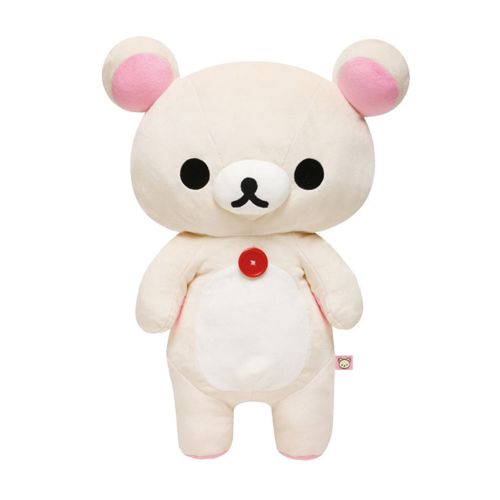 Coussin Manga en peluche - Ref 2692054