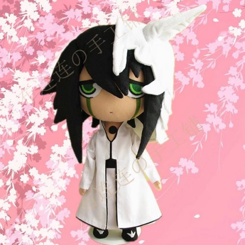 Coussin Manga en peluche - Ref 2692057