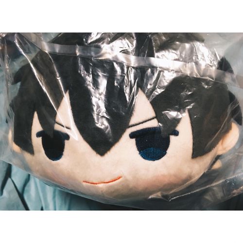 Coussin Manga - Ref 2692058