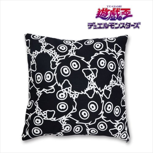 Coussin Manga en coton - Ref 2692060