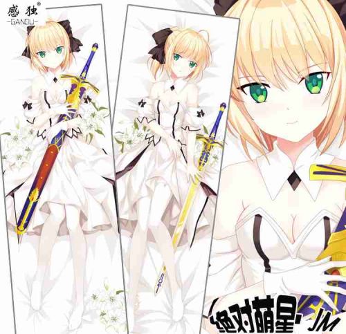 Coussin Manga en tissu - Ref 2692064