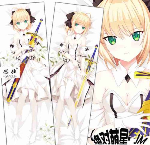 Coussin Manga en tissu - Ref 2692067