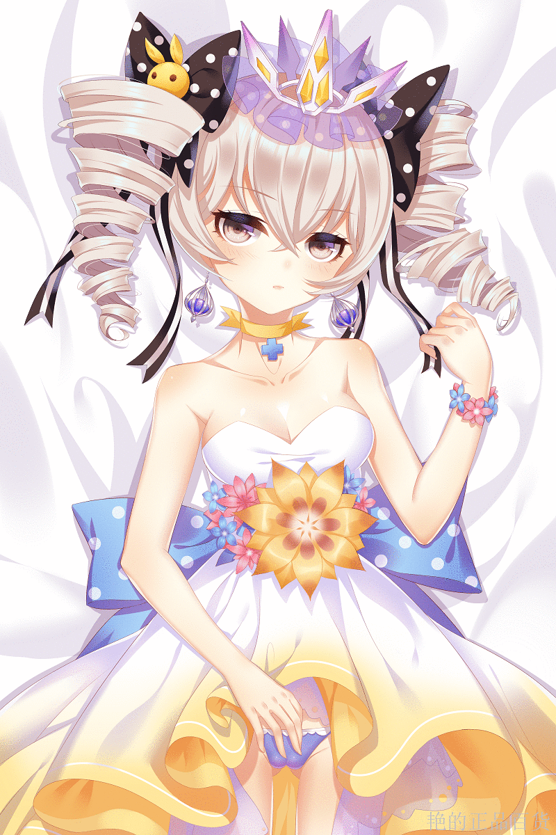 Coussin Manga - Ref 2692072