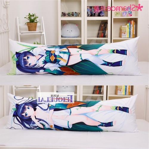 Coussin Manga en tissu - Ref 2692079