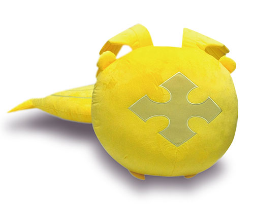 Coussin Manga - Ref 2692085