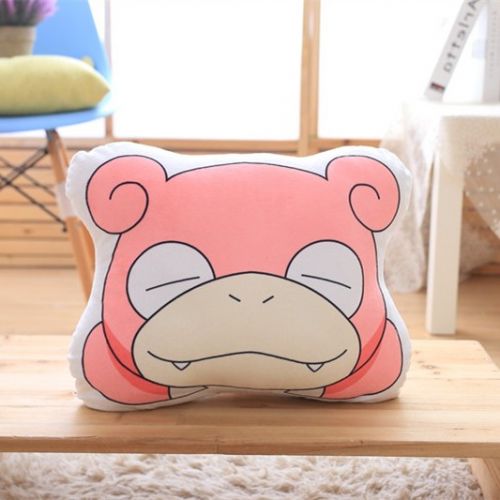 Coussin Manga en peluche - Ref 2692087