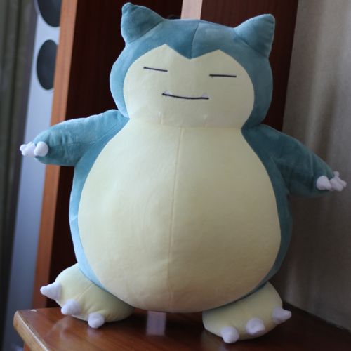 Coussin Manga en peluche - Ref 2692101