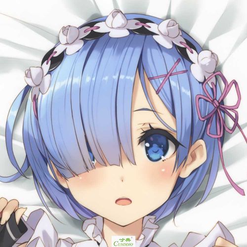 Coussin Manga - Ref 2692111