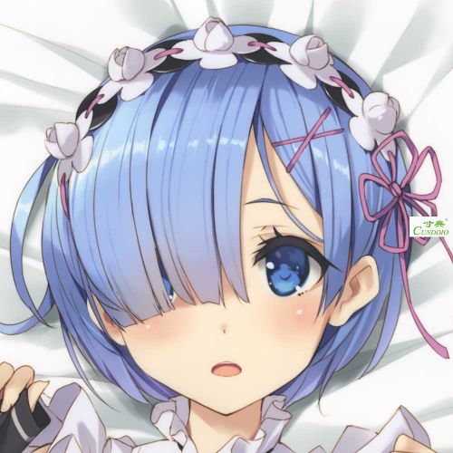 Coussin Manga - Ref 2692112