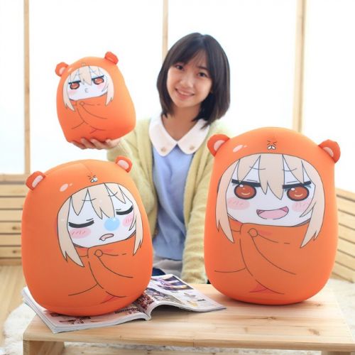 Coussin Manga en tissu - Ref 2692121