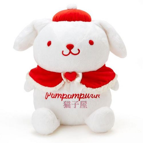 Coussin Manga SANRIO - Ref 2692147