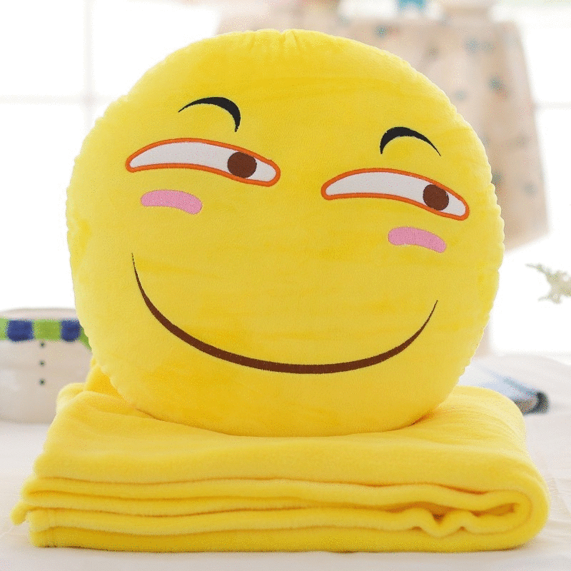 Coussin Manga en peluche - Ref 2692166