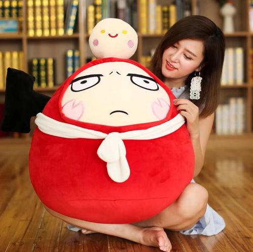 Coussin Manga - Ref 2692169