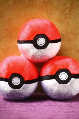 Coussin Manga en peluche - Ref 2692175