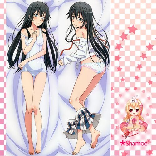 Coussin Manga SHAMOE - Ref 2692178