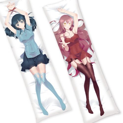 Coussin Manga - Ref 2692186