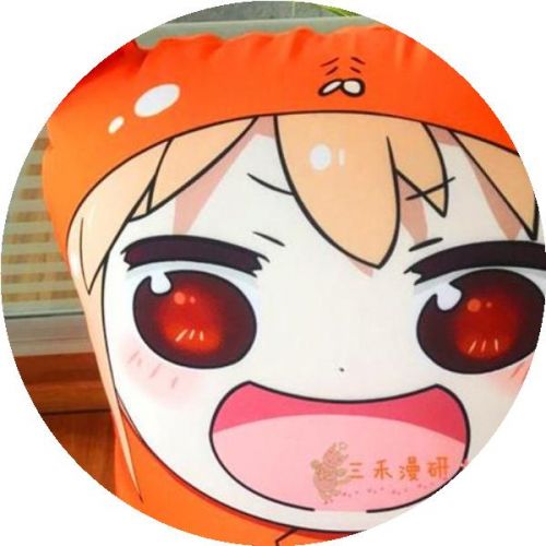 Coussin Manga - Ref 2692188