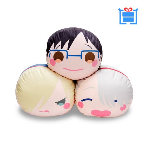 Coussin Manga BANDAI - Ref 2692189