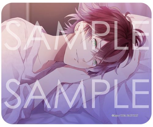 Coussin Manga - Ref 2692195