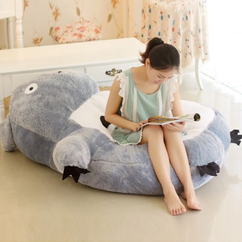 Coussin Manga en peluche - Ref 2692231