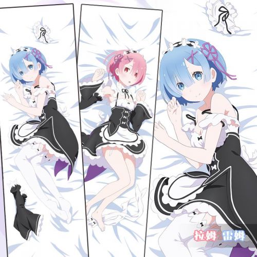 Coussin Manga - Ref 2692245