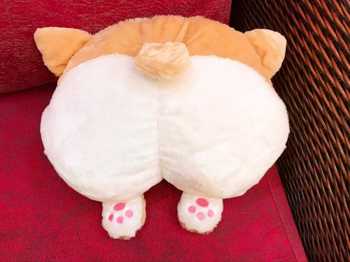Coussin Manga en peluche - Ref 2692249