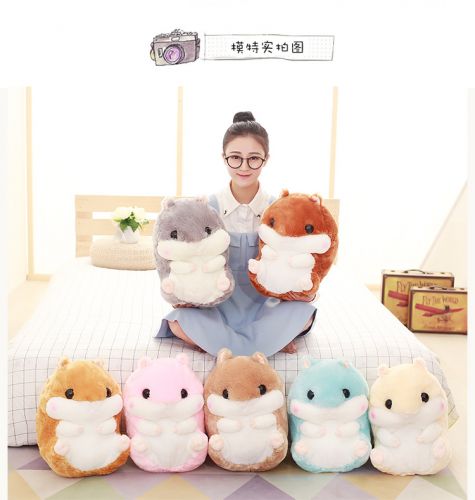 Coussin Manga en peluche - Ref 2692253