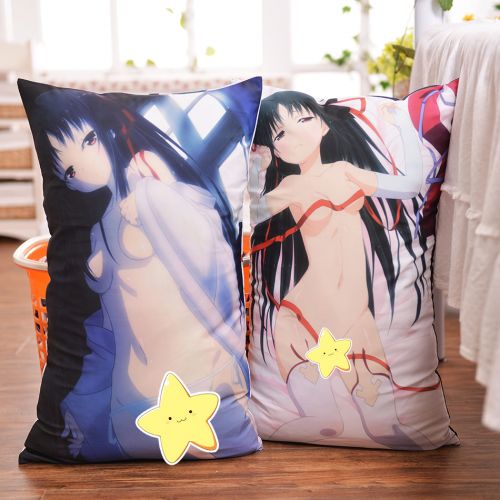 Coussin Manga MOEYU - Ref 2692276