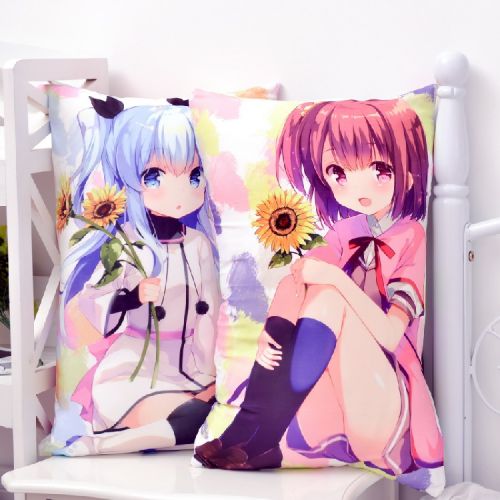 Coussin Manga MOEYU - Ref 2692281