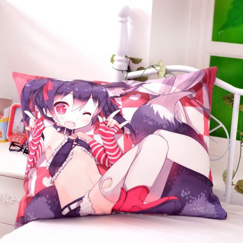 Coussin Manga MOEYU - Ref 2692286