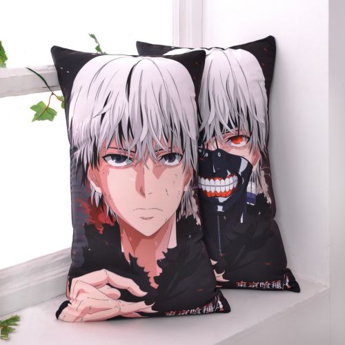 Coussin Manga MOEYU - Ref 2692289