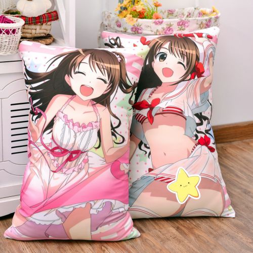 Coussin Manga MOEYU - Ref 2692292