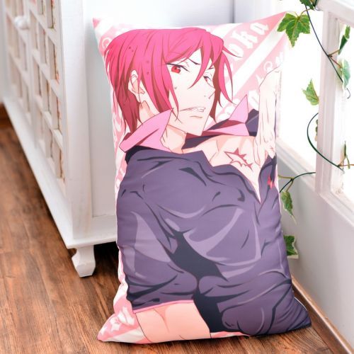Coussin Manga MOEYU - Ref 2692298