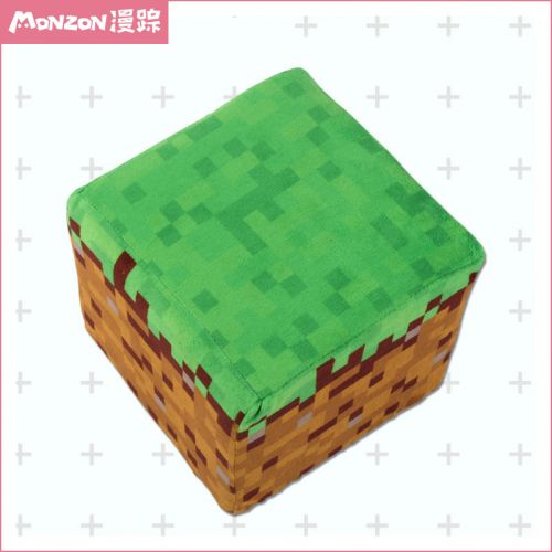 Coussin Manga en peluche - Ref 2692313