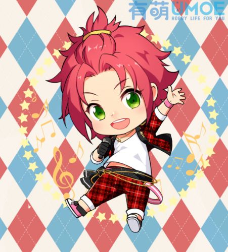 Coussin Manga - Ref 2692341