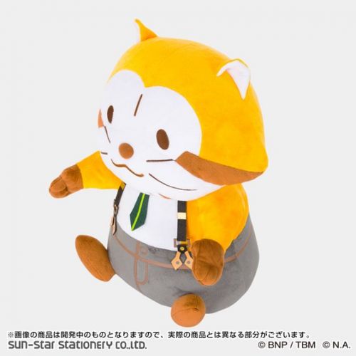 Coussin Manga IGERBUNNY THE RISING - Ref 2692343