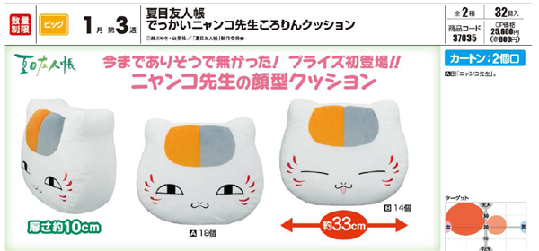 Coussin Manga - Ref 2692345