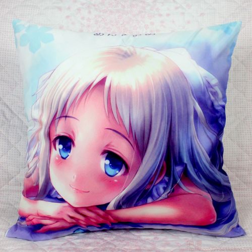 Coussin Manga en tissu - Ref 2692393