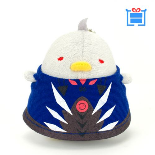 Coussin Manga BROCCOLI - Ref 2692407