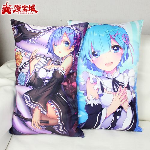 Coussin Manga en tissu - Ref 2692466